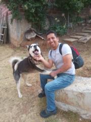 Marco Antonio Barrera