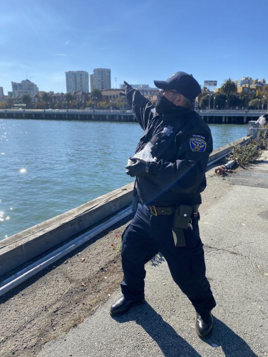 Random ALERT pictures