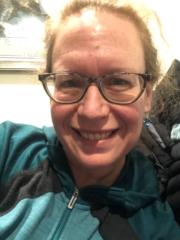 Melissa Bunker