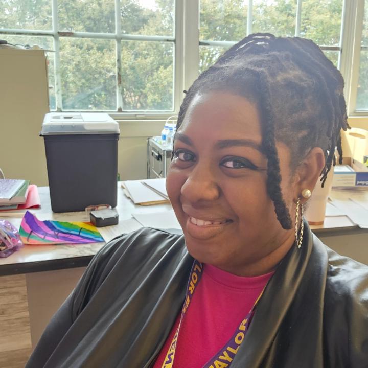 Celeste Arrington