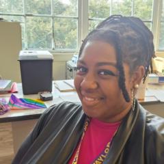 Celeste Arrington