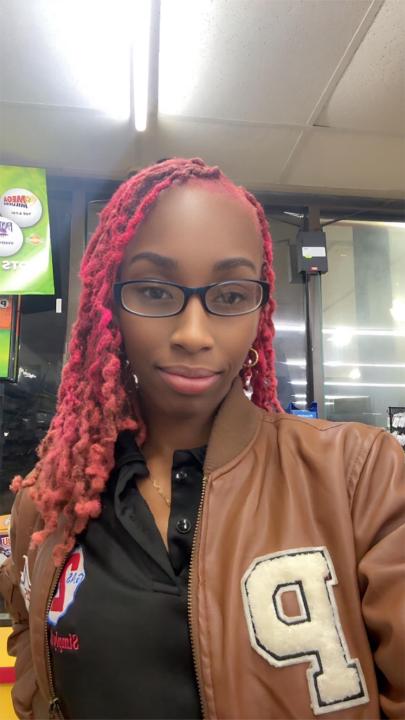 Chryshanisse Pittman