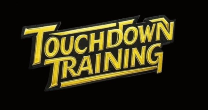 Touchdown Training