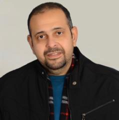 Mohamed Tawfik