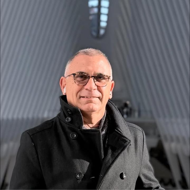 Alfredo Perez