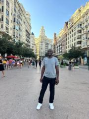 Jacob Juma