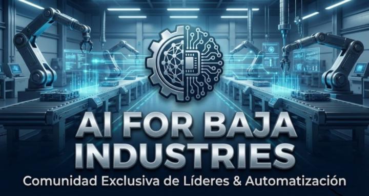 AI for Baja Industries