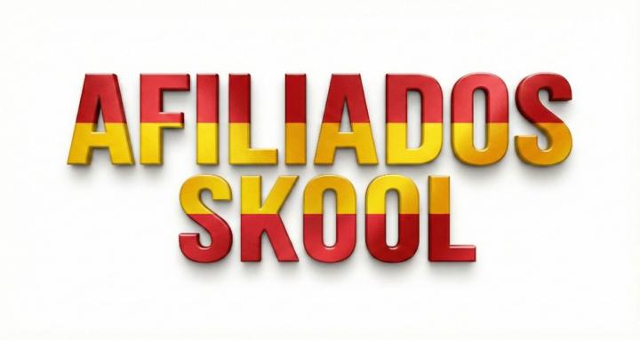 AFILIADOS SKOOL