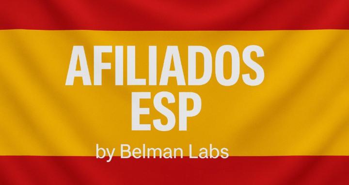 AFILIADOS ESP