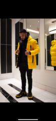 Tyler Washington