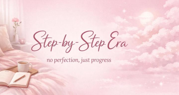 Step by Step Era