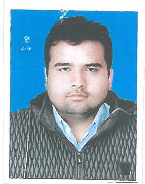 Muhammad Humais Bhurgri