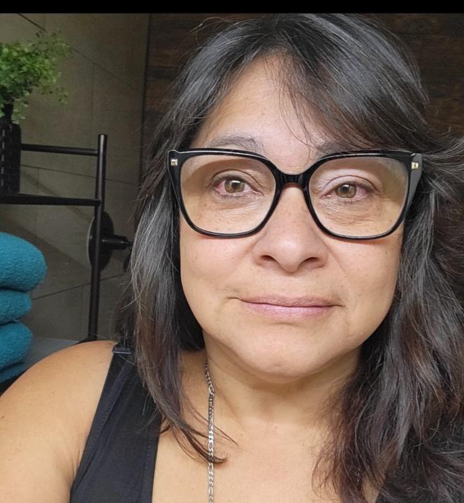 Christella Rascon