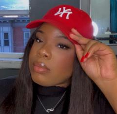Nyasia Alizè