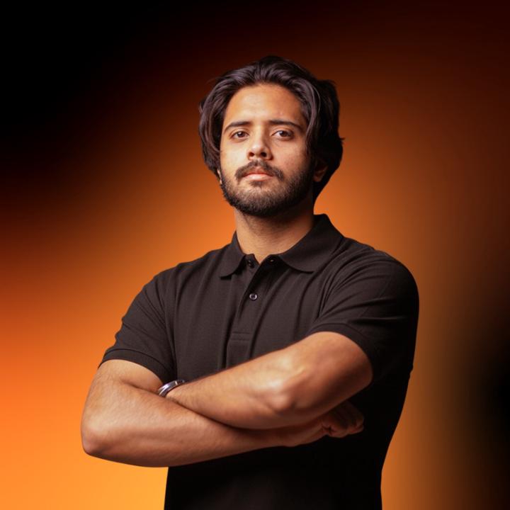 Bilal Aslam