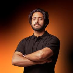 Bilal Aslam
