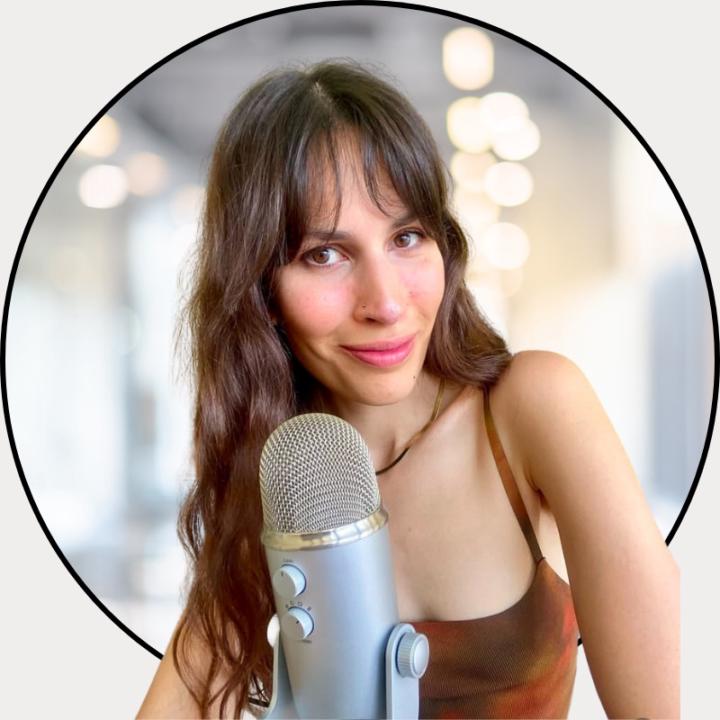 María Florencia Melo