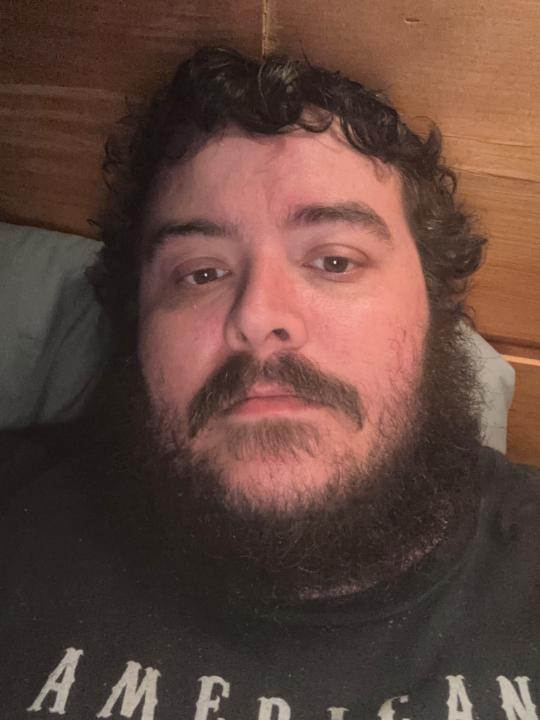 Daniel Welch
