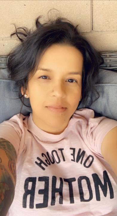 Katrina Palomino