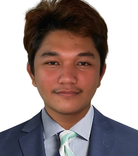 Allen Joshua Trinidad