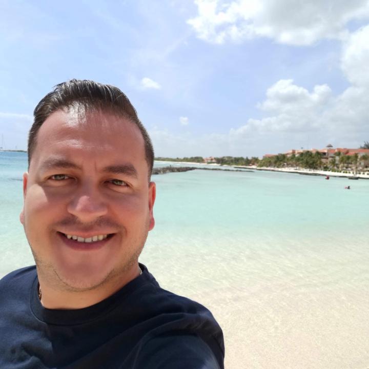 Andrés Hernandez