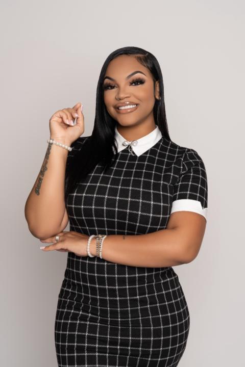 Sheraye Henderson