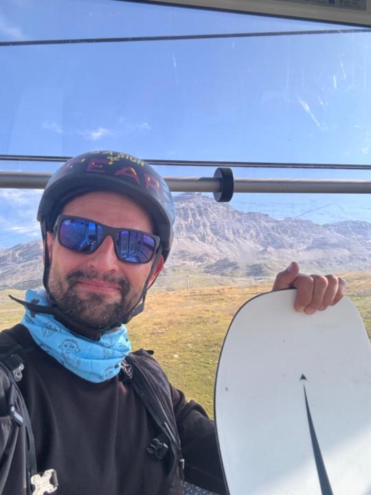 Bartek Gigi