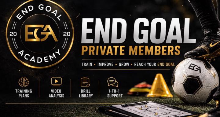 End Goal Private Members