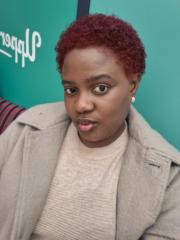 Modupeola Akande