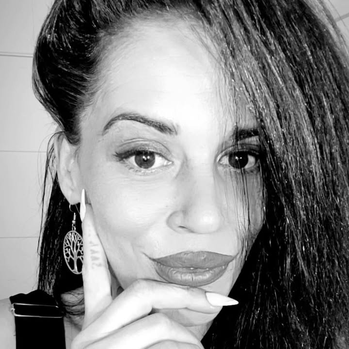 Aída alma García