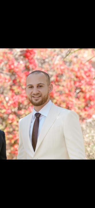 Mike Gekchyan