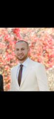 Mike Gekchyan