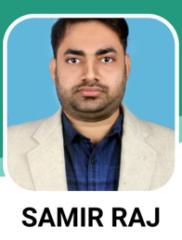 Samir Raj