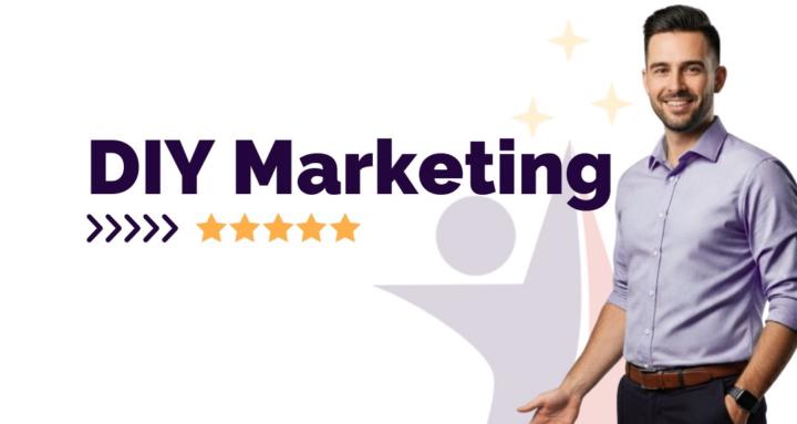 DIY Marketing