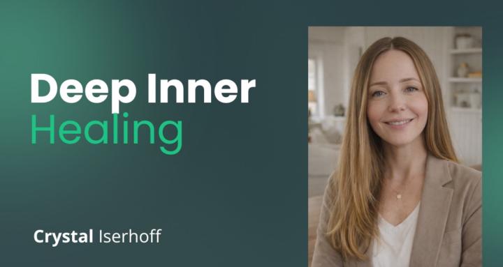 Deep Inner Healing