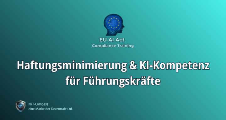 EU AI Act Compliance Training