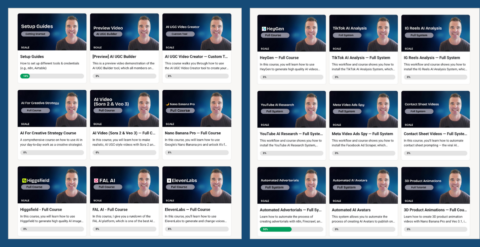 SCALE - AI for DTC & Agencies gallery image