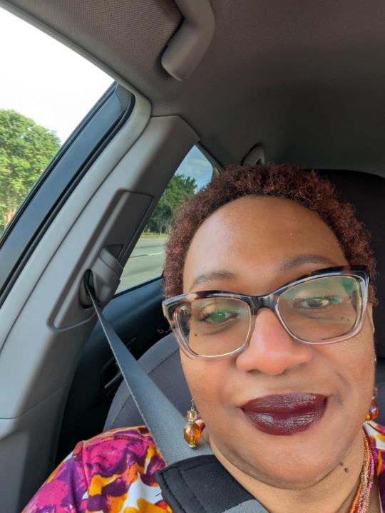 Dominique McAllister