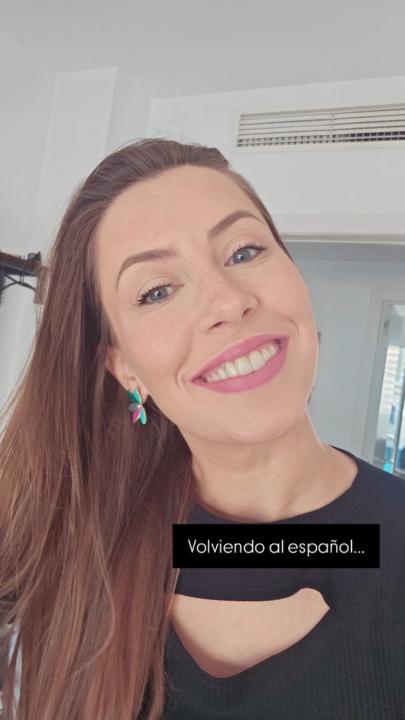 Gabrielle Carvalho Lafin