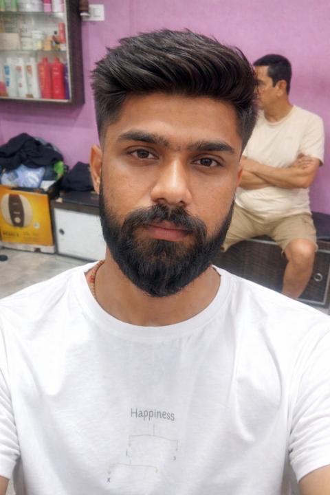 Swadhin Bhattacharya