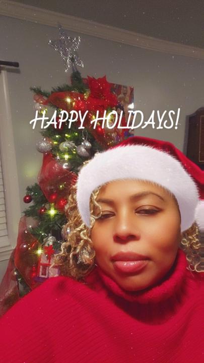 Antrina Johnson