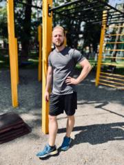 Grzegorz Krzystyniak