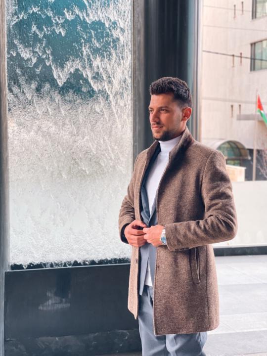 Suhaib Elias