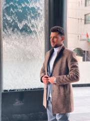 Suhaib Elias