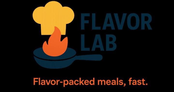 The Flavor Lab