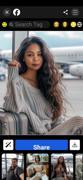 Marijamila Alexander
