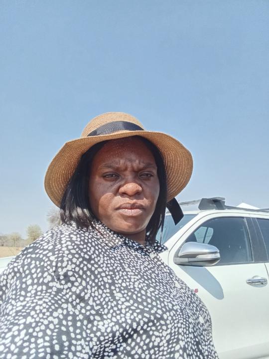 Hilma Josef