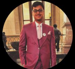 Raghu Bansal
