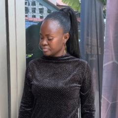Ernestina Aidoo
