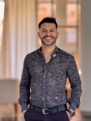 Andrés Parisi